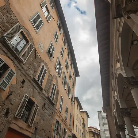 Апартаменты Signoria Apartment Florence *