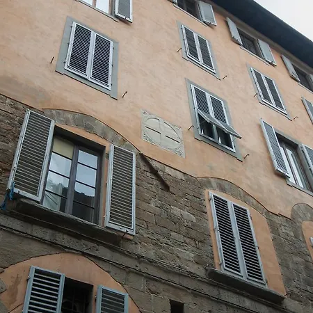 Апартаменты Signoria Apartment Florence *