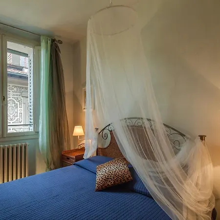 Signoria Apartment Florence Флоренция