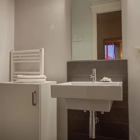 Signoria Apartment Florence Апартаменты