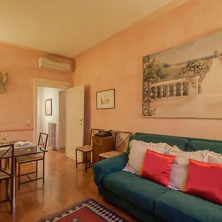 Signoria Apartment Florence *