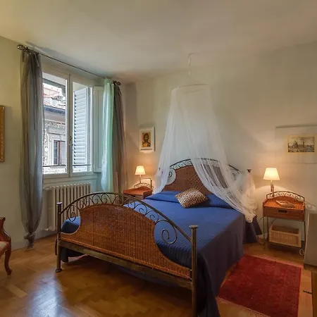 Signoria Apartment Florence * Флоренция