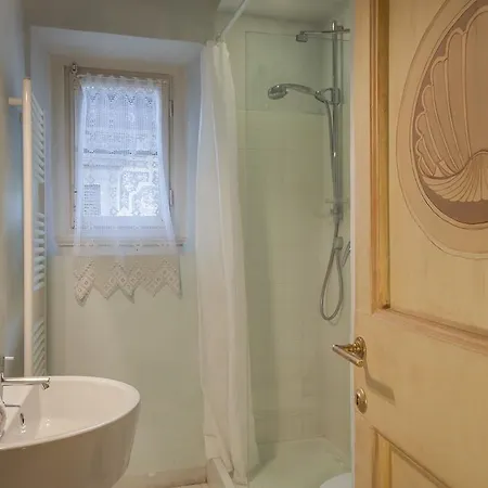Signoria Apartment Florence Апартаменты Флоренция