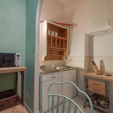 Signoria Apartment Florence Флоренция