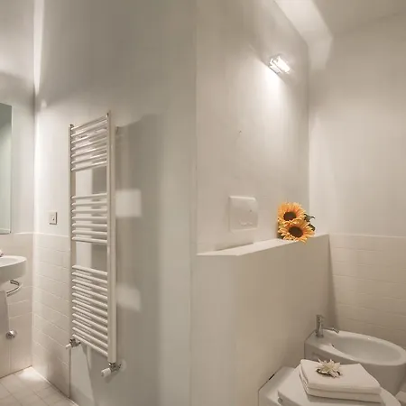 Signoria Apartment Florence