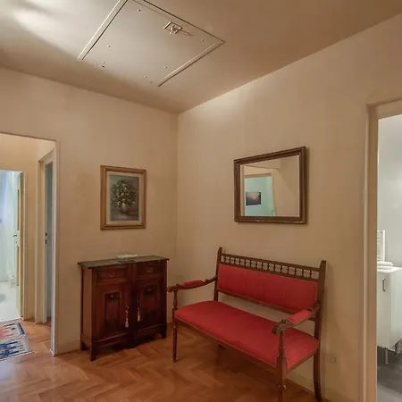 Апартаменты Signoria Apartment Florence Флоренция