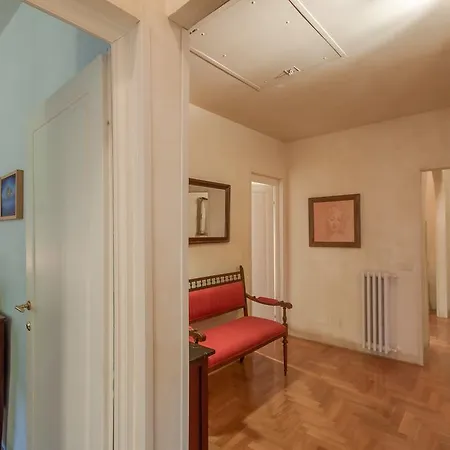 Апартаменты Signoria Apartment Florence