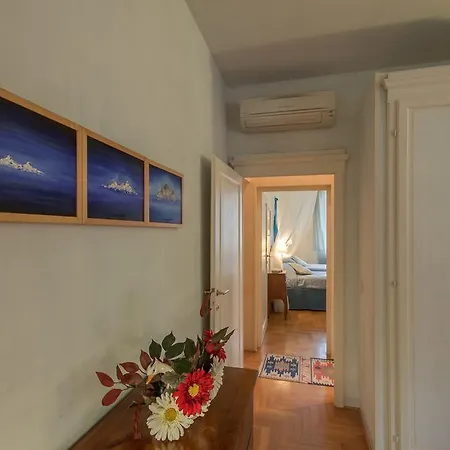 Signoria Apartment Florence Флоренция