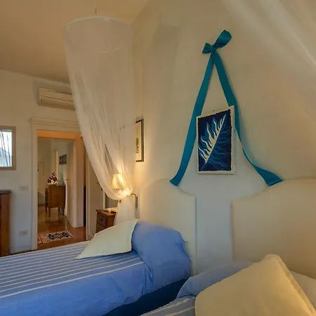 Апартаменты Signoria Apartment Florence *