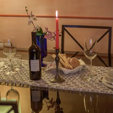 Signoria Apartment Florence Апартаменты *